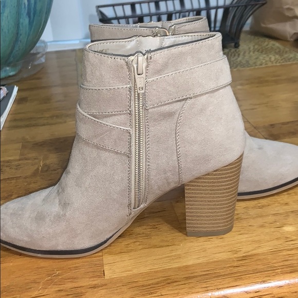 Booties - Picture 3 of 3